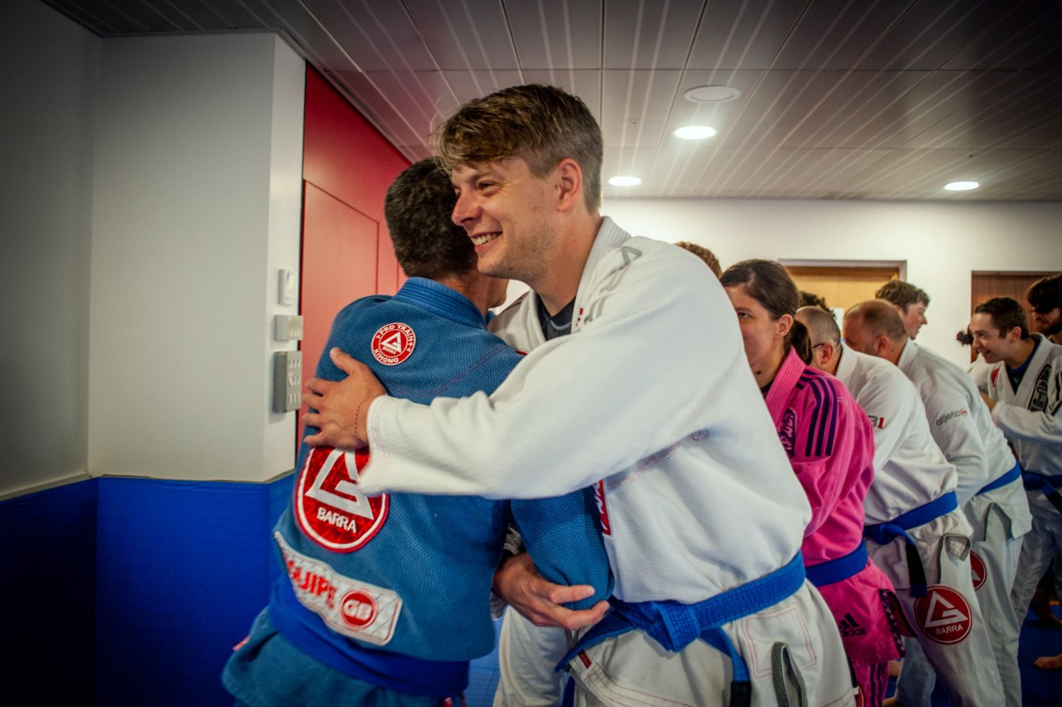 What To Expect In Your First Brazilian Jiu Jitsu Class Gracie Barra