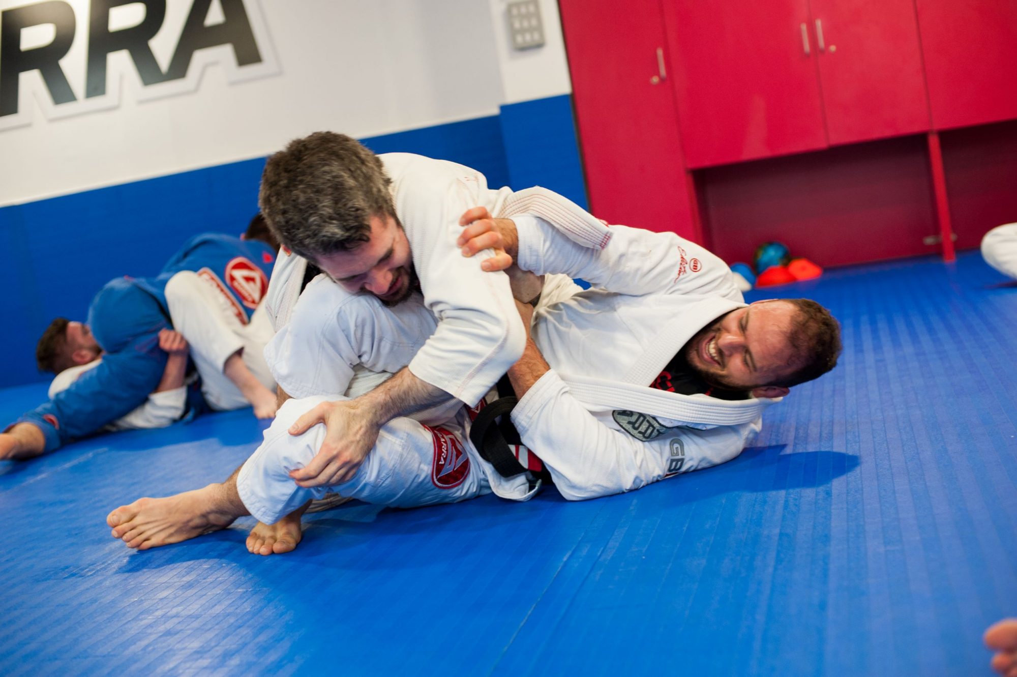 The Benefits of BJJ for Mental Health Gracie Barra