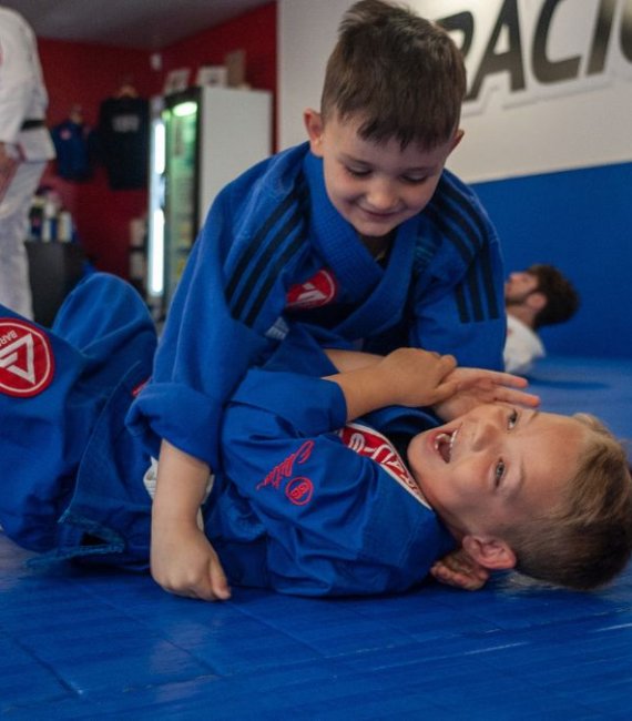 How Jiu-Jitsu Supports PE & School Sport Premium Objectives