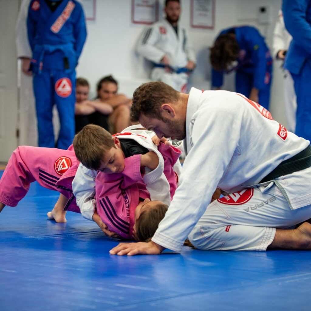 Why Jiu-Jitsu Works For Every Learner